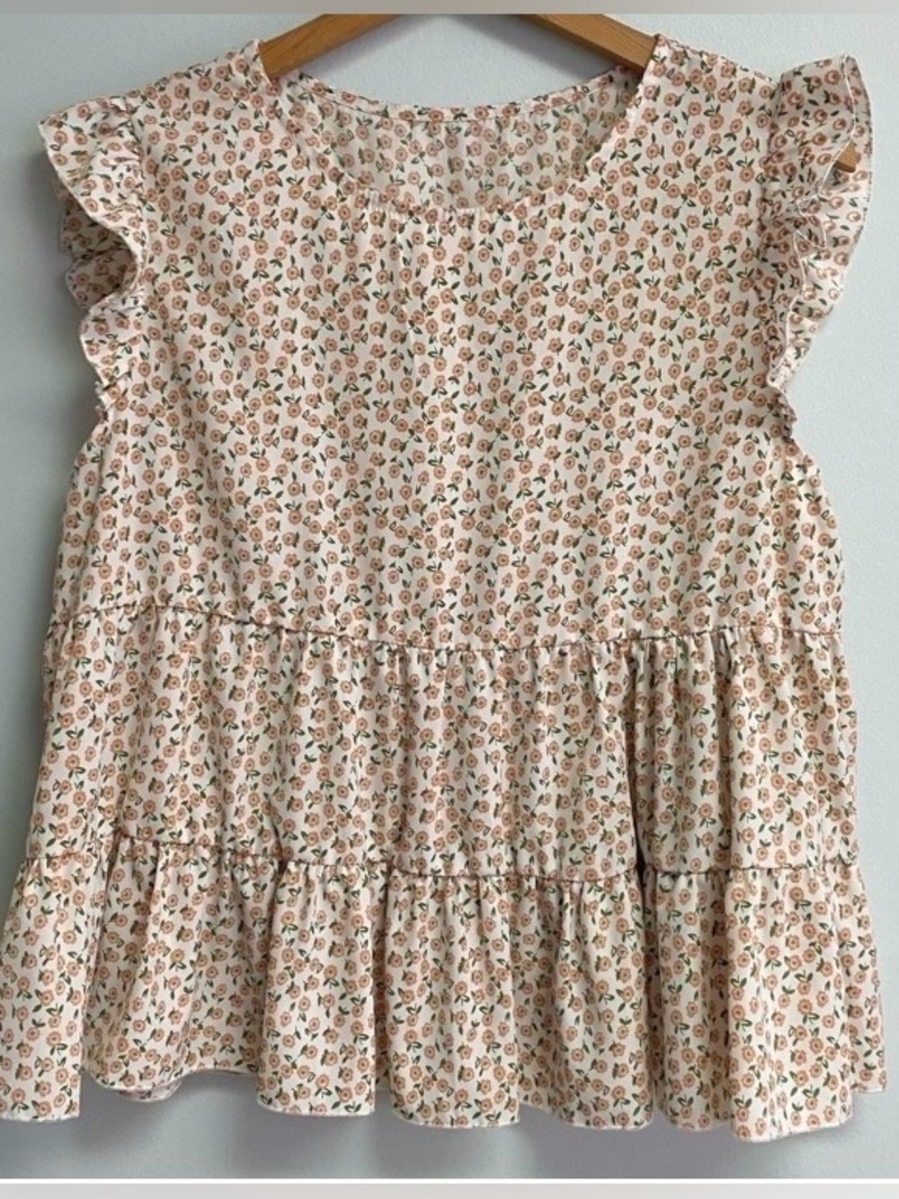 SHEIN TOP - XL (1XL)